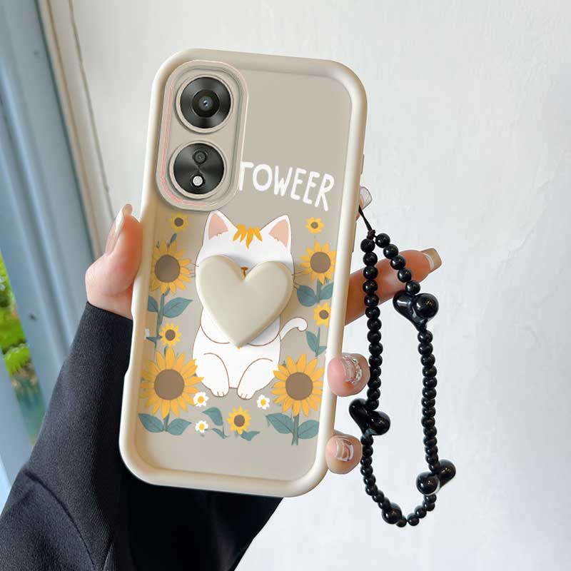 Embellishment Crafts - 3 szt. (Etui na telefon z