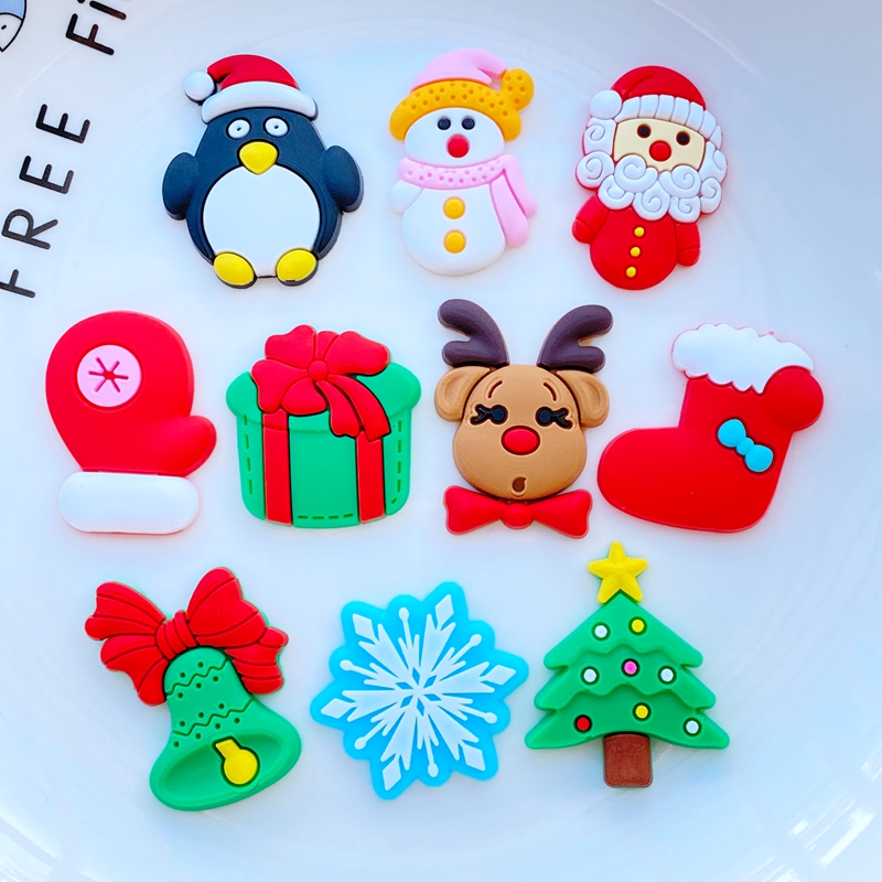 Embellishment Glue Craft - 20 sztuk nowy wzór Cute Cartoon