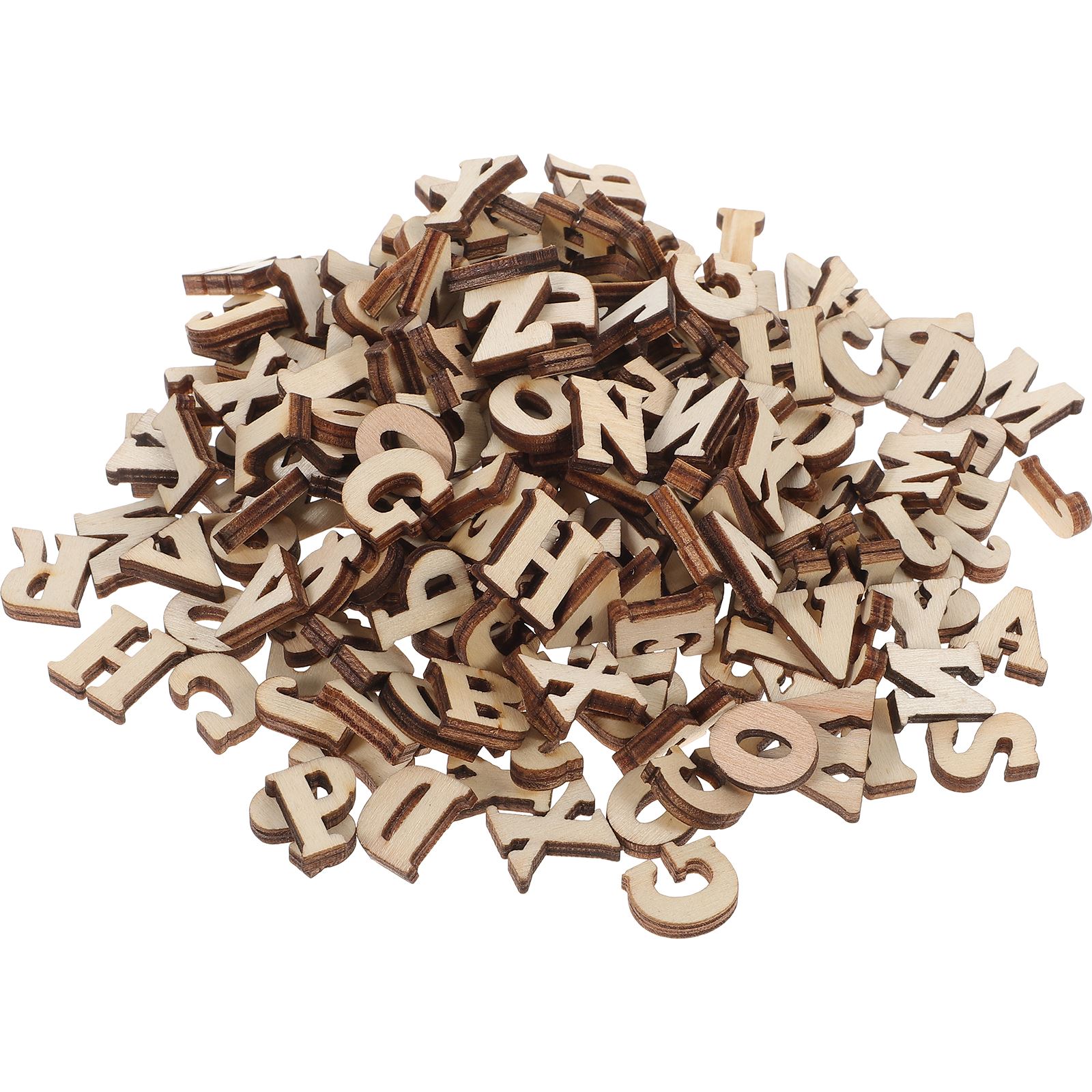 Craft Embellishment - 100 szt. DIY Doodle Edukacyjna Zabawka