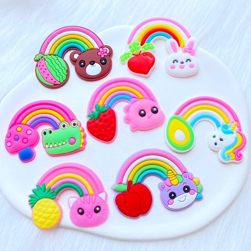 10 sztuk nowy śliczne owoce zw – Embellishment Glue Craft recenzja i cena