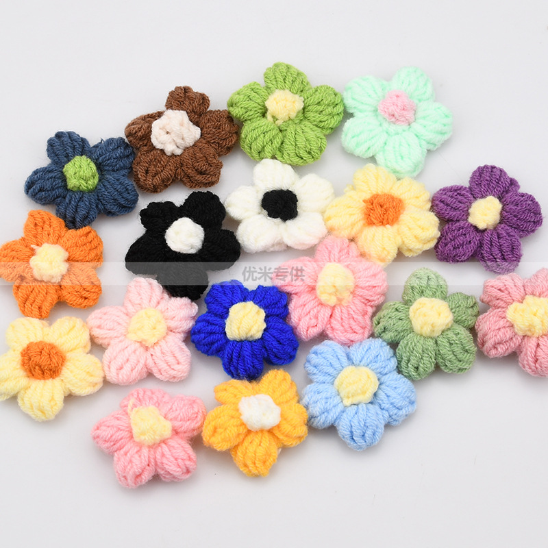 Ręcznie Robione Aplikacje z Kw – Craft Embellishment recenzja i cena