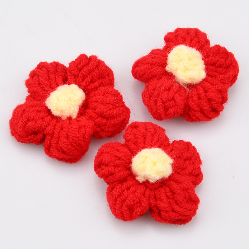 Ręcznie Robione Aplikacje z Kw – Craft Embellishment recenzja i cena