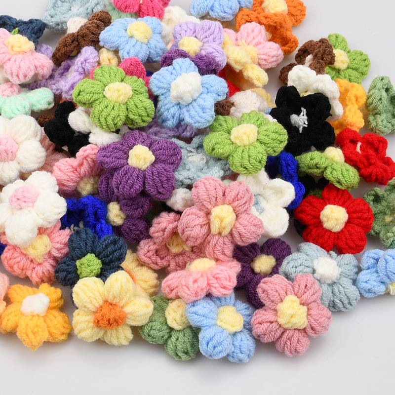 Ręcznie Robione Aplikacje z Kw – Craft Embellishment recenzja i cena