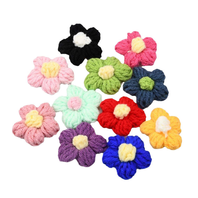 Ręcznie Robione Aplikacje z Kw – Craft Embellishment recenzja i cena