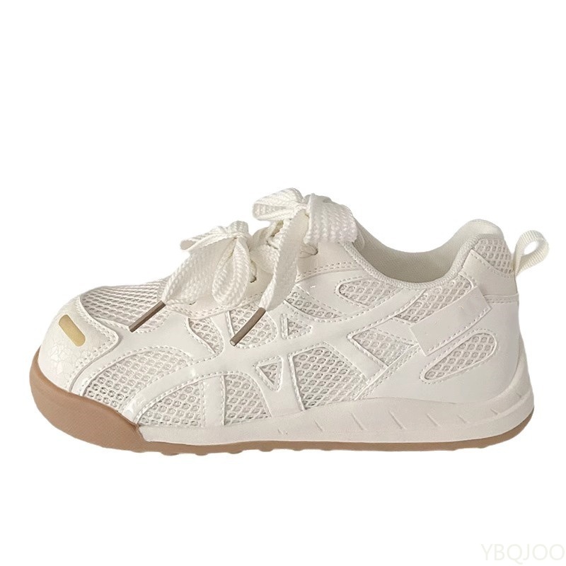 Nowe lekkie, oddychające buty  – Guipure Lace Panel recenzja i cena