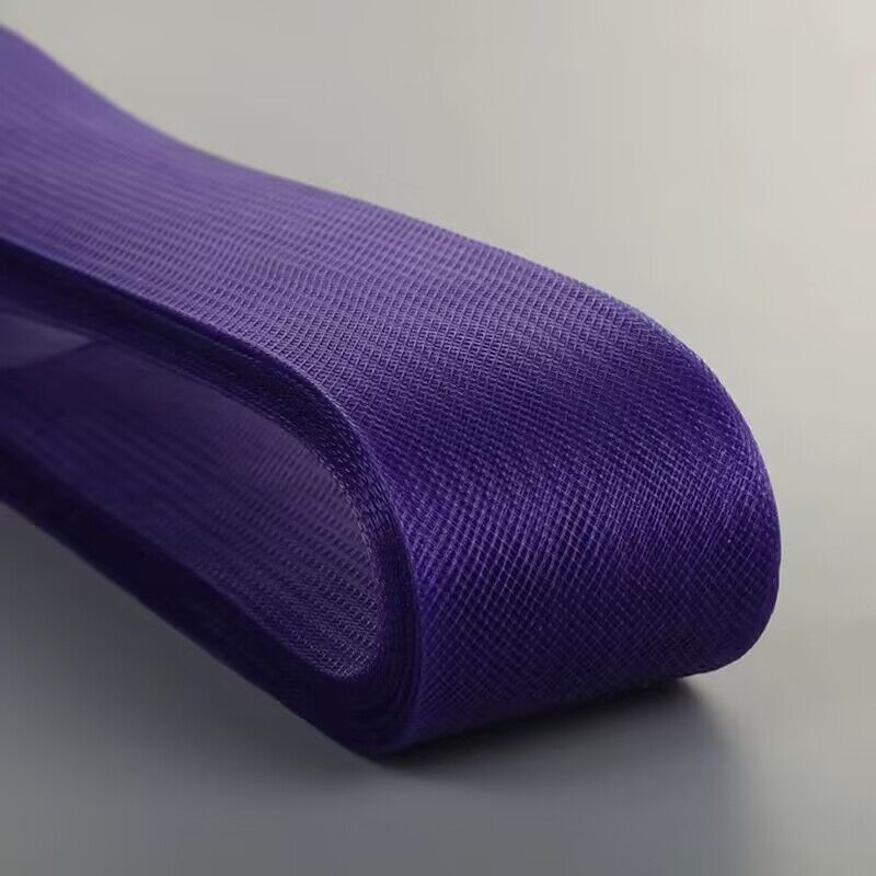 5 cm 7 cm 10 cm 4'' Kryształka – Crystal Mesh Fabric recenzja i cena