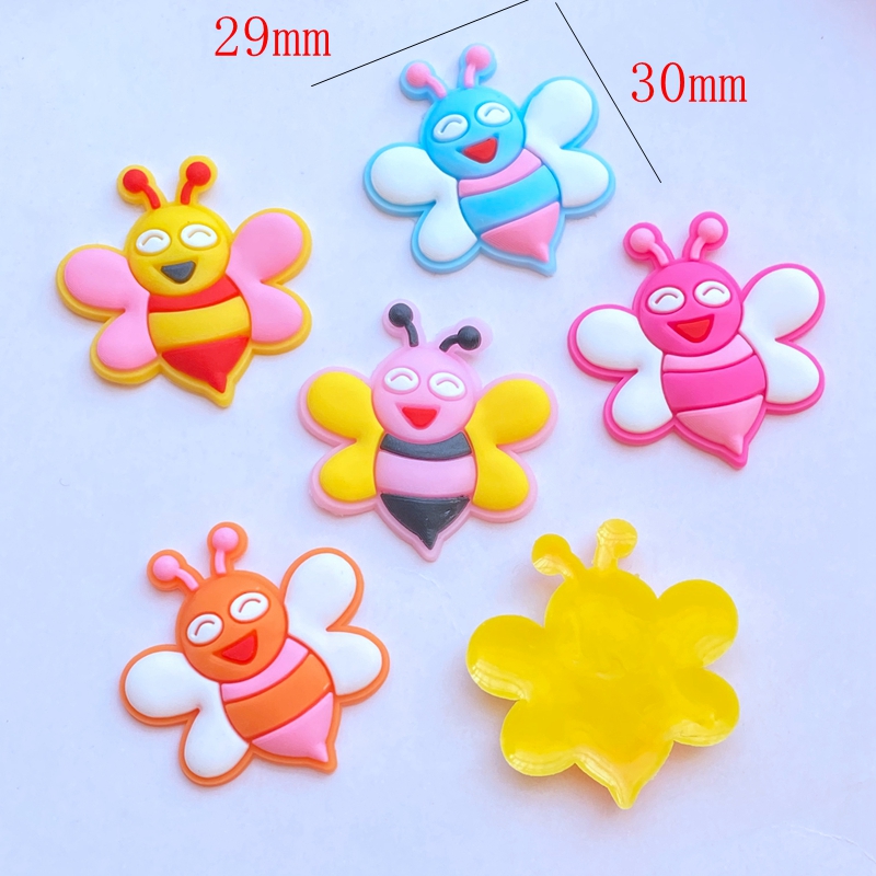 12 sztuk nowy śliczne Honeybee – Embellishment Glue Craft recenzja i cena