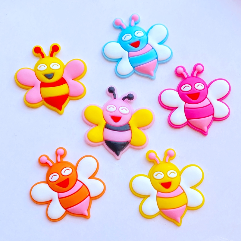 12 sztuk nowy śliczne Honeybee – Embellishment Glue Craft recenzja i cena