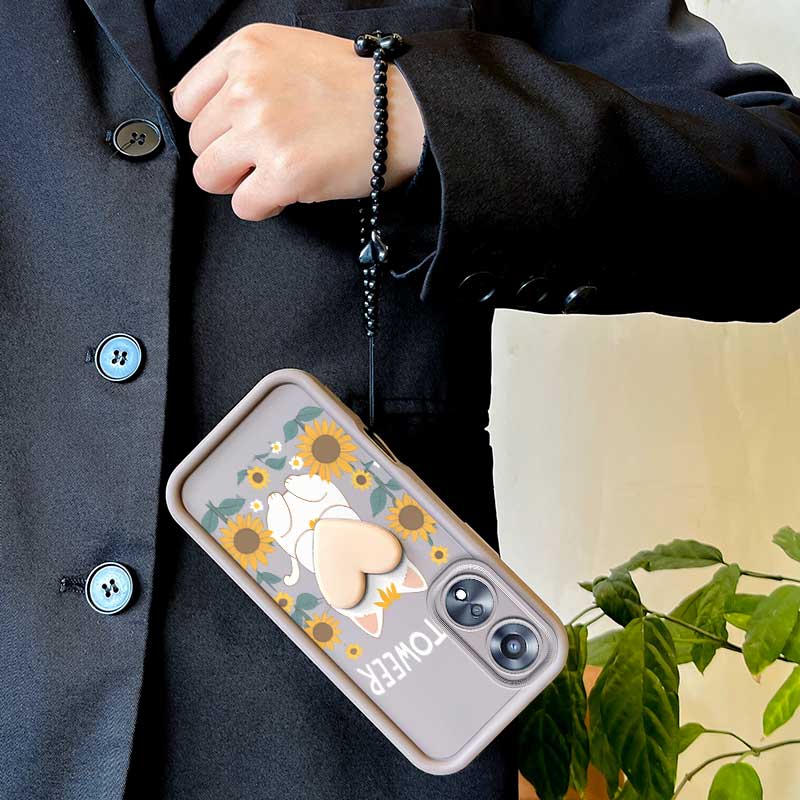 3 szt. (Etui na telefon z moty – Embellishment Crafts recenzja i cena
