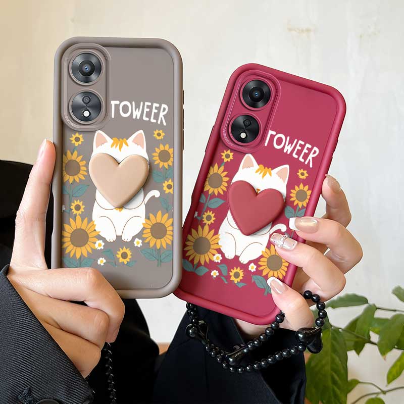 3 szt. (Etui na telefon z moty – Embellishment Crafts recenzja i cena