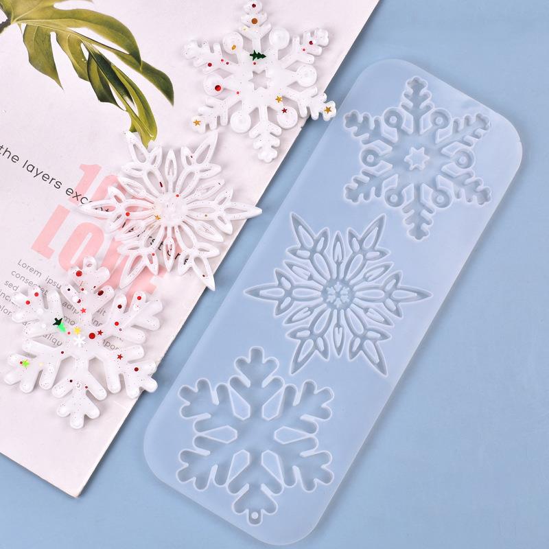 Świąteczna pusta ozdoba w kszt – Christmas Craft Embellishment recenzja i cena