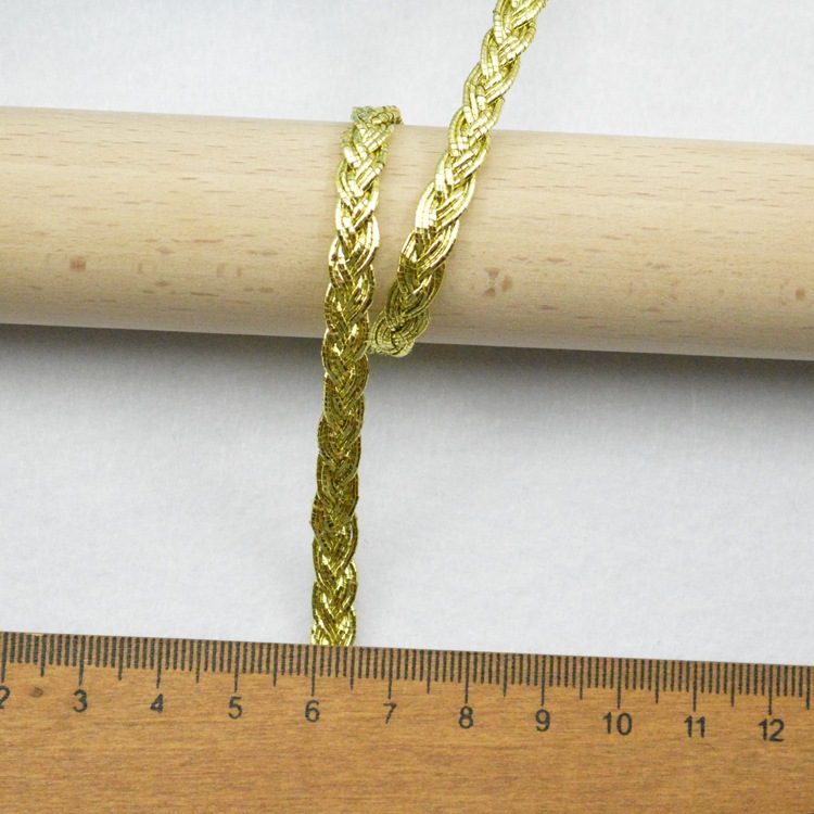 5m/16.4ft każda paczka Metalic – Cord Trim Twisted recenzja i cena