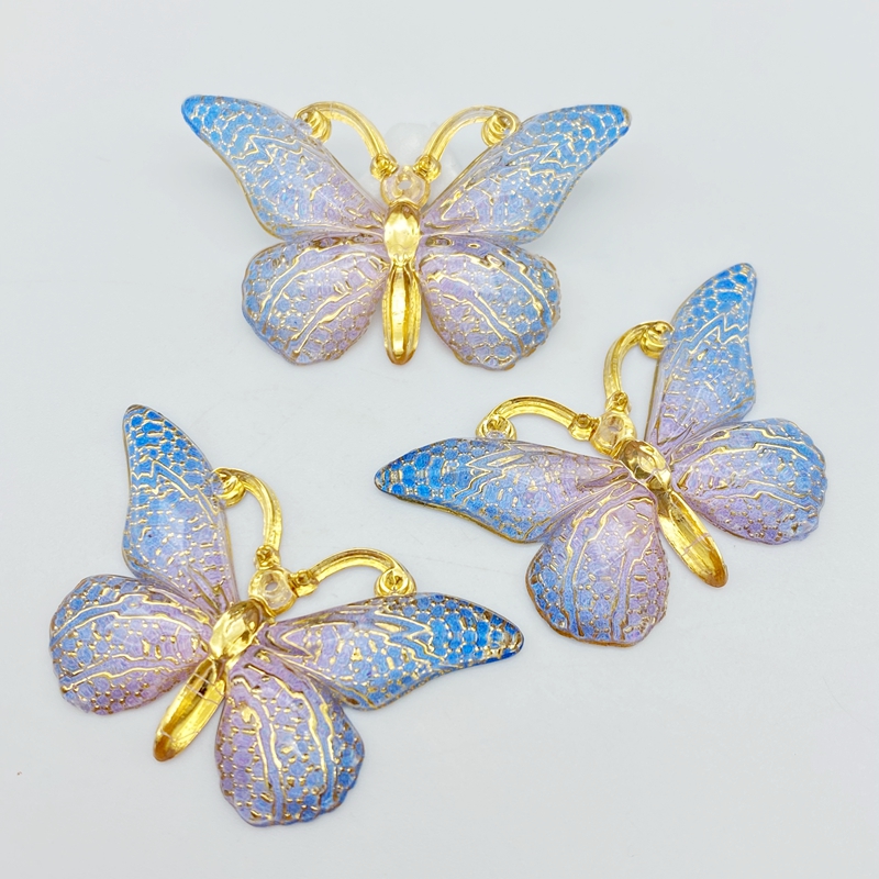 10 sztuk/partia Nowe akrylowe  – Craft Embellishment recenzja i cena