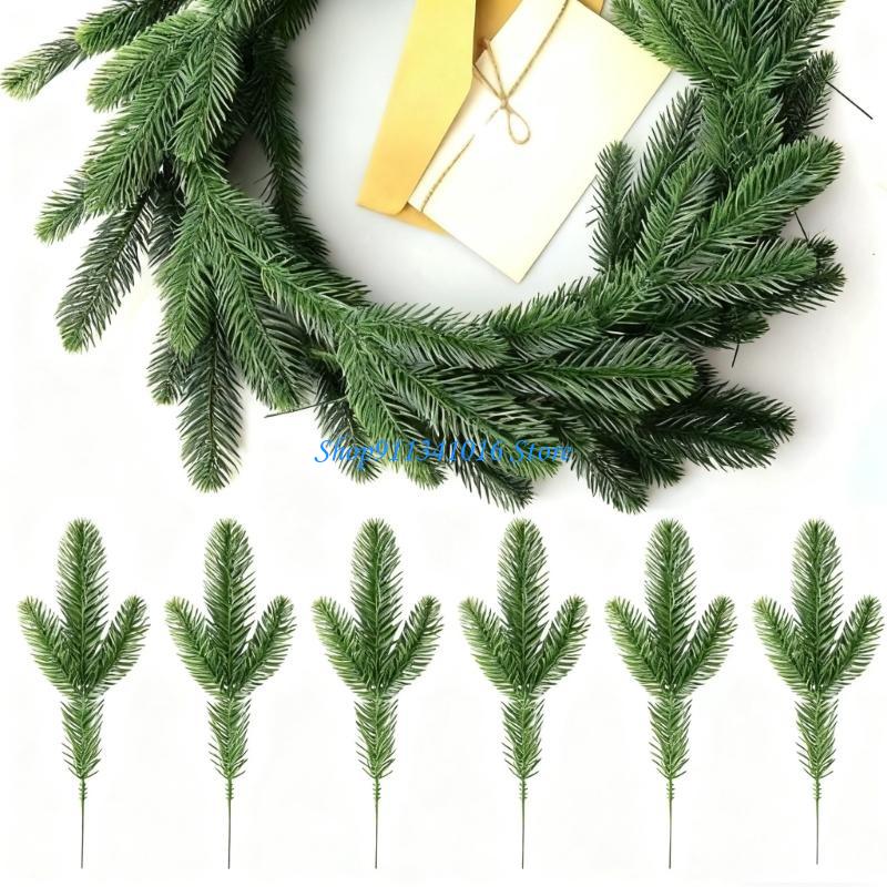 Luzem 40 sztucznych bożonarodz – Christmas Craft Embellishment recenzja i cena