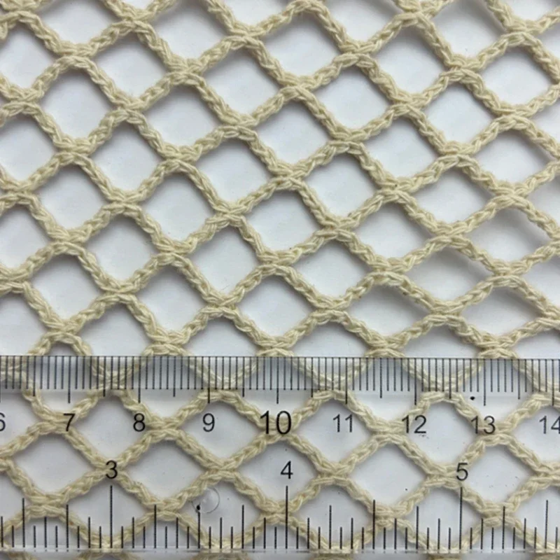 Tkanina z siatki wędkarskiej b – Crystal Mesh Fabric recenzja i cena