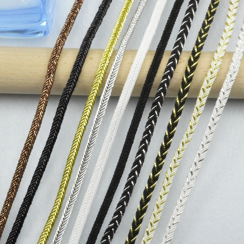 5 metrów/16,4 stopy na paczce, – Lace Ribbon Trim recenzja i cena