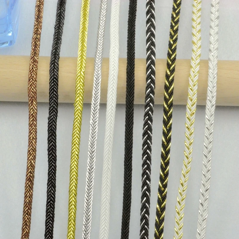 5 metrów/16,4 stopy na paczce, – Lace Ribbon Trim recenzja i cena