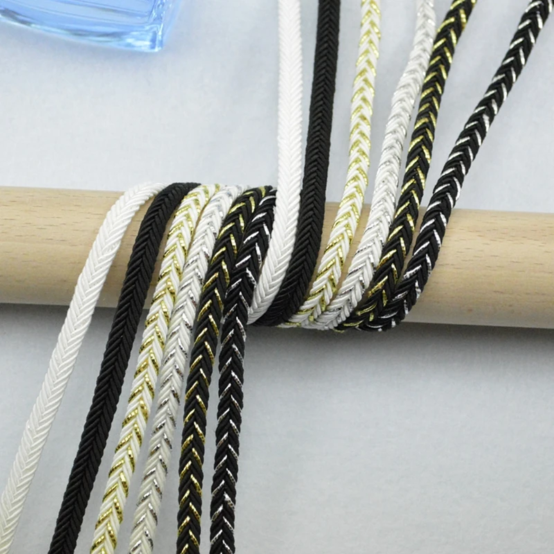 5 metrów/16,4 stopy na paczce, – Lace Ribbon Trim recenzja i cena