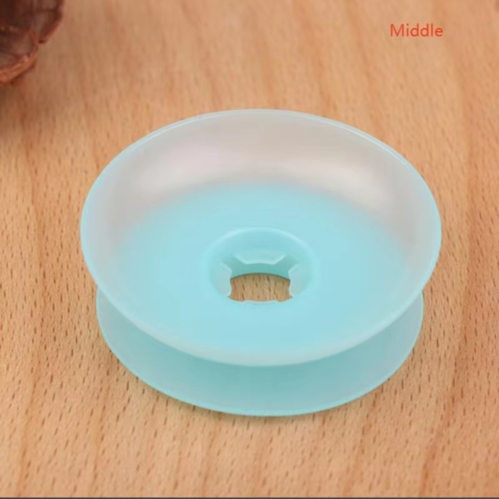 Puste szpulki, puste szpulki d – Organza Ribbon Spool recenzja i cena