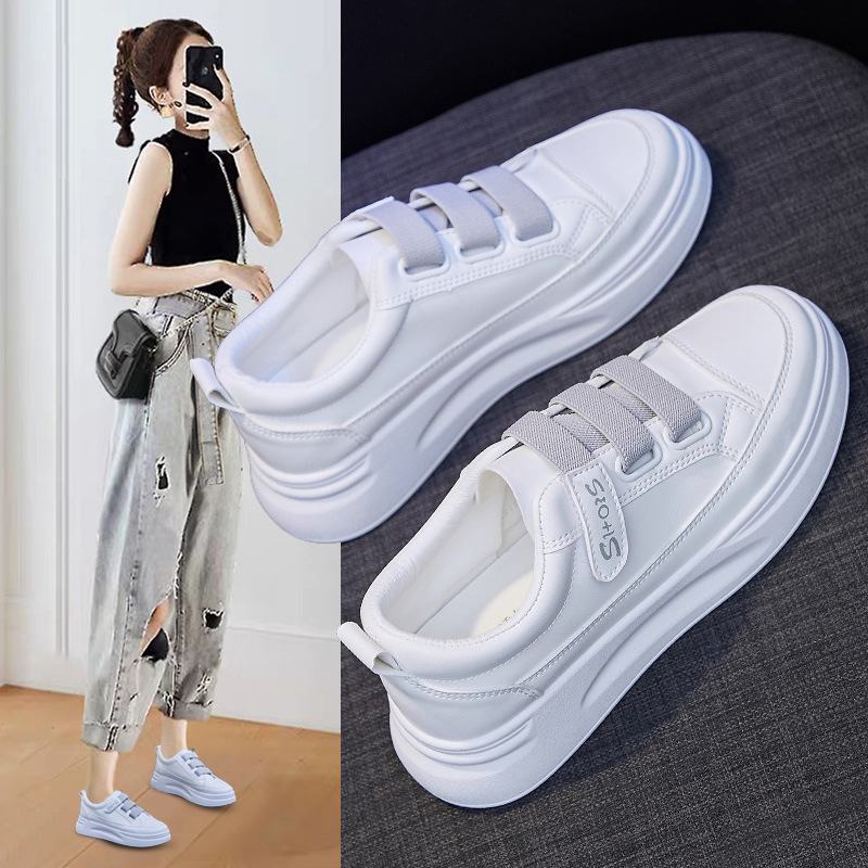 Wiosenne Letnie Buty Damskie M – Guipure Lace Panel recenzja i cena