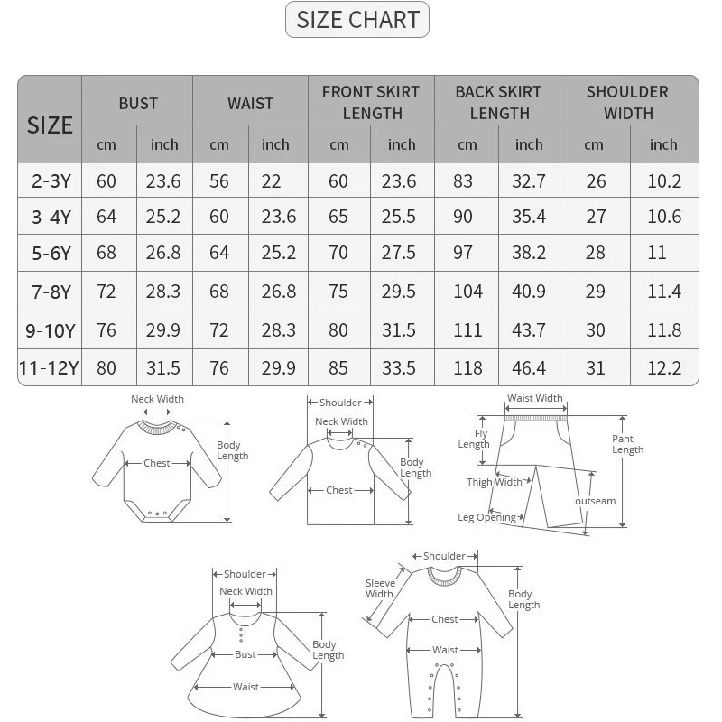 Modne sukienki dla dziewczynek – Lace Ribbon Trim recenzja i cena