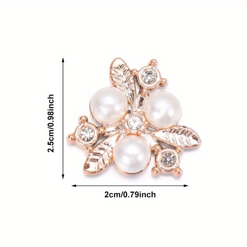 50 szt. Kryształki do biżuteri – Sew On Rhinestone recenzja i cena