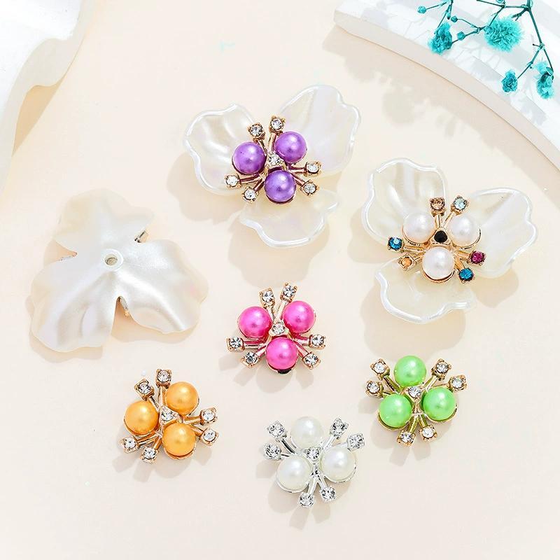 50 szt. Kryształki do biżuteri – Sew On Rhinestone recenzja i cena