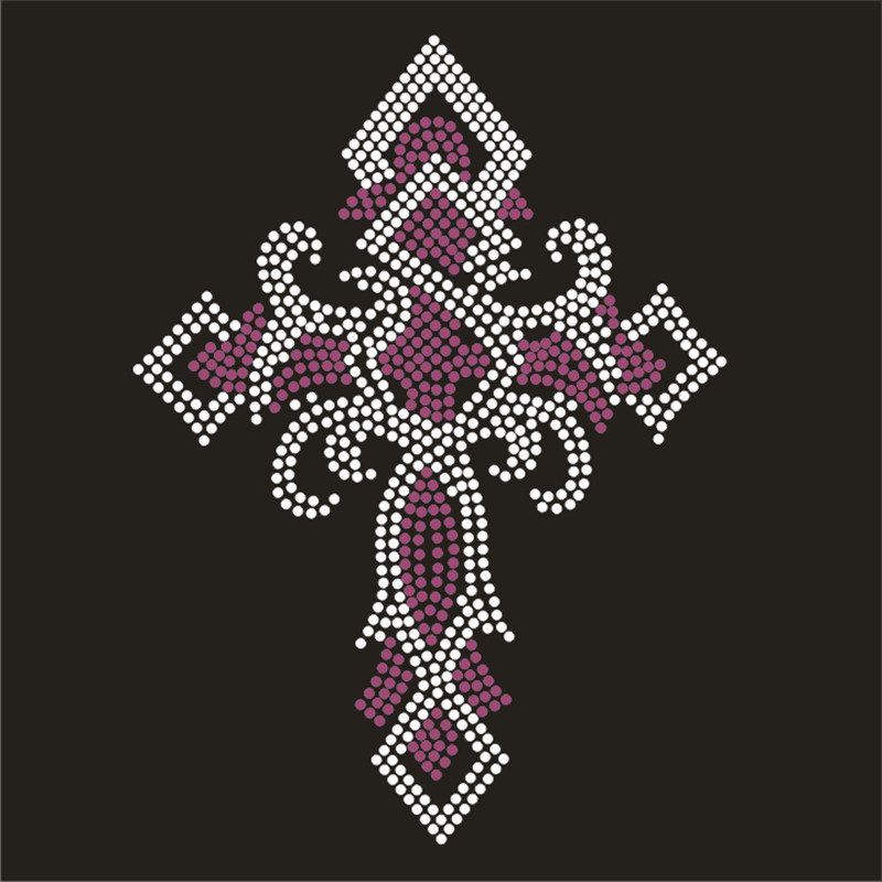 Rhinestone Iron On Transfers,  – Hotfix Rhinestone Sheet recenzja i cena
