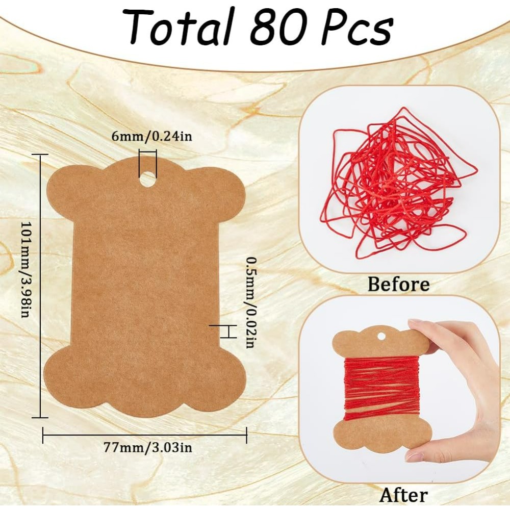 80 sztuk nici do haftu szpulki – Organza Ribbon Spool recenzja i cena