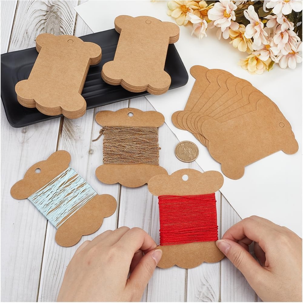 80 sztuk nici do haftu szpulki – Organza Ribbon Spool recenzja i cena