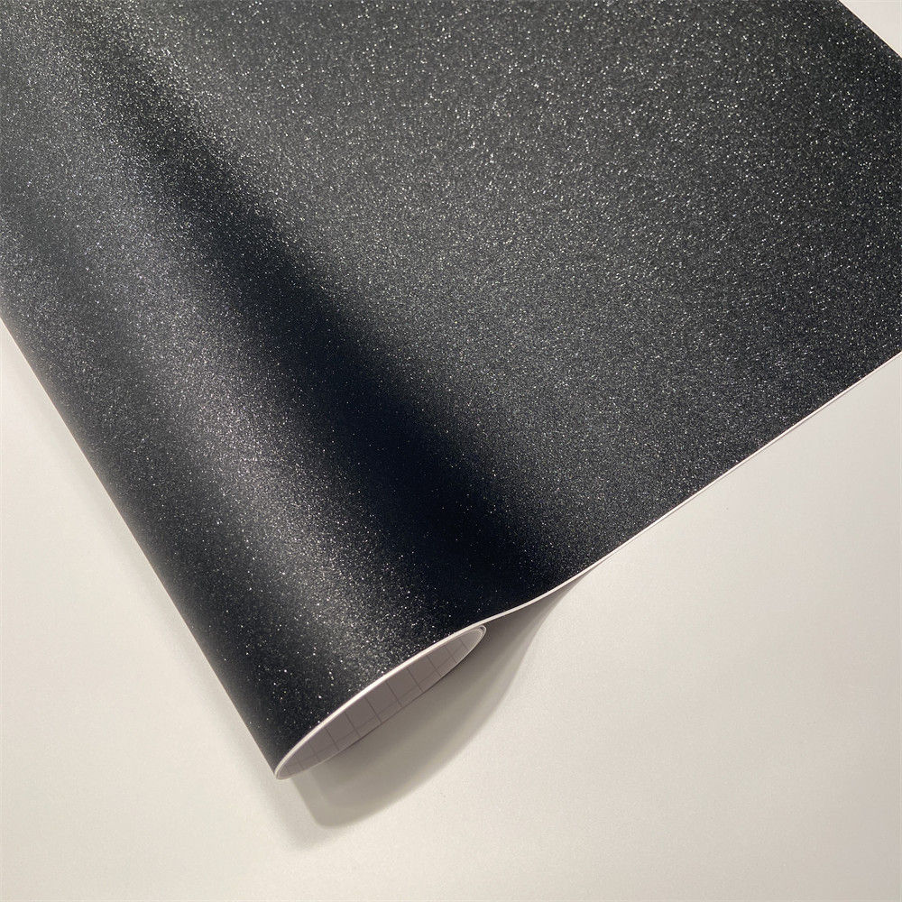 Folia samoprzylepna Sandy Glit – Glitter Vinyl Roll recenzja i cena