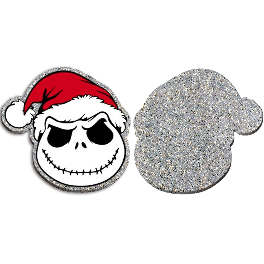 The Nightmare Before Christmas – Christmas Craft Embellishment recenzja i cena