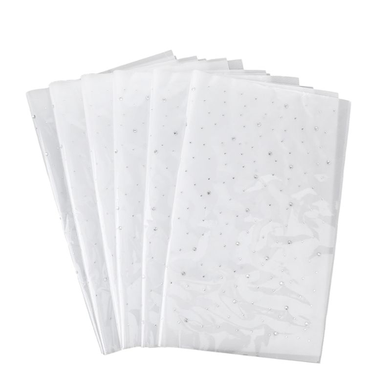 AEE8-10 Arkusze z dżetami do n – Hotfix Rhinestone Sheet recenzja i cena
