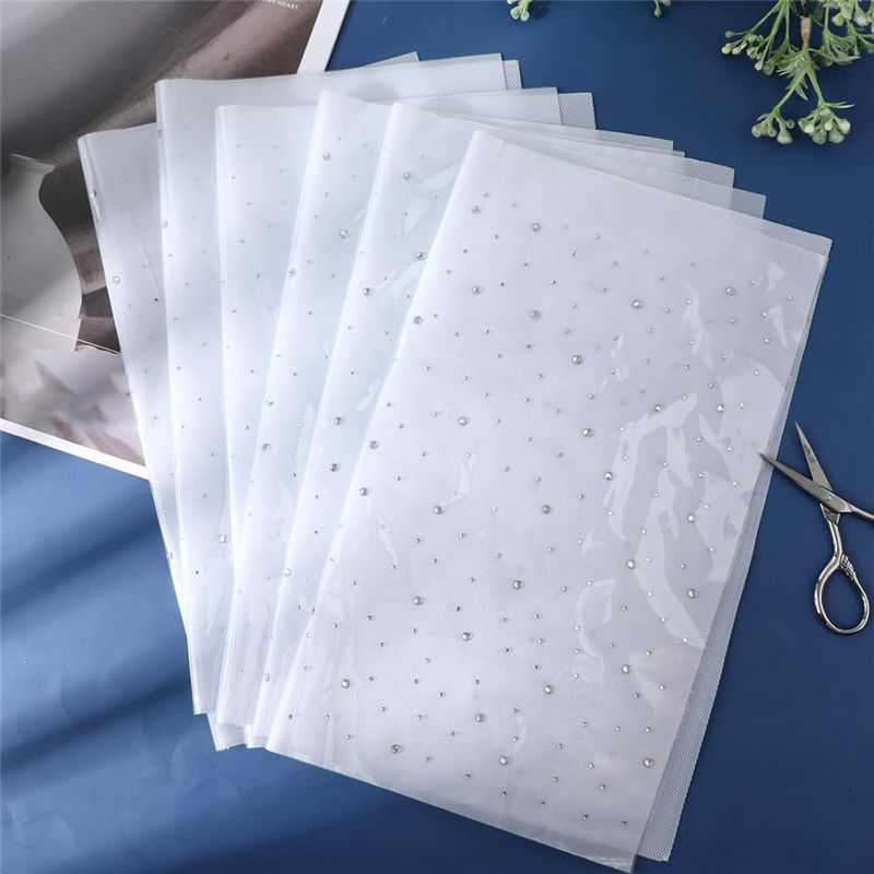 AEE8-10 Arkusze z dżetami do n – Hotfix Rhinestone Sheet recenzja i cena