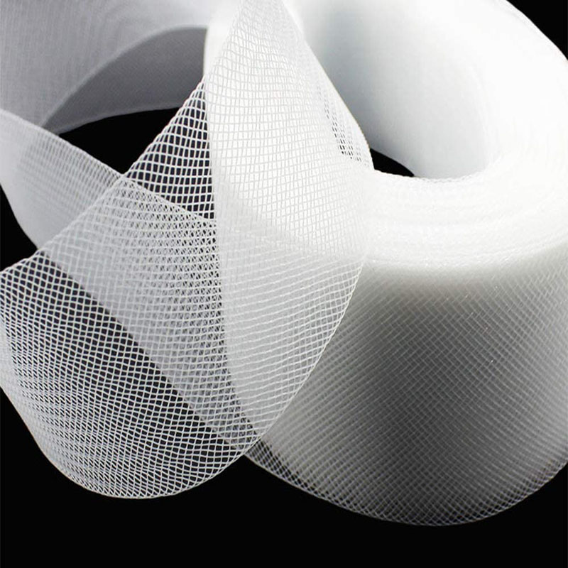 1-10cm płaski zwykły twardy sz – Crystal Mesh Fabric recenzja i cena