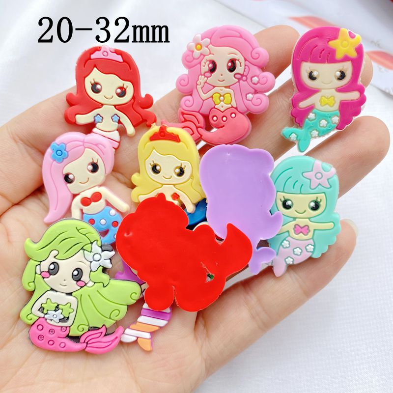 10 szt. Nowa słodka kreskówka  – Embellishment Glue Craft recenzja i cena