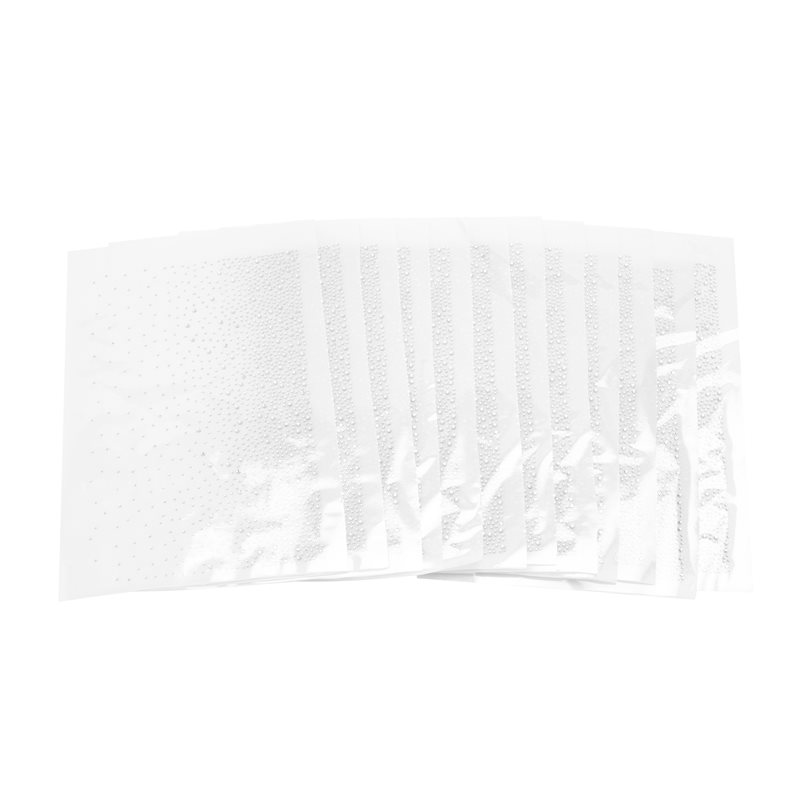 Trendy DIY na rok 2025: Arkusz – Hotfix Rhinestone Sheet recenzja i cena