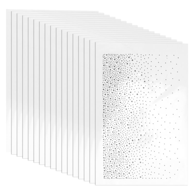 Trendy DIY na rok 2025: Arkusz – Hotfix Rhinestone Sheet recenzja i cena