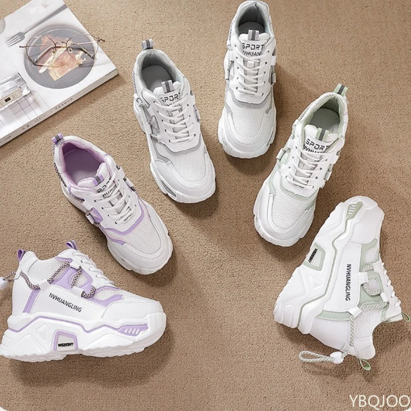 Małe, modne buty damskie na wi – Guipure Lace Panel recenzja i cena