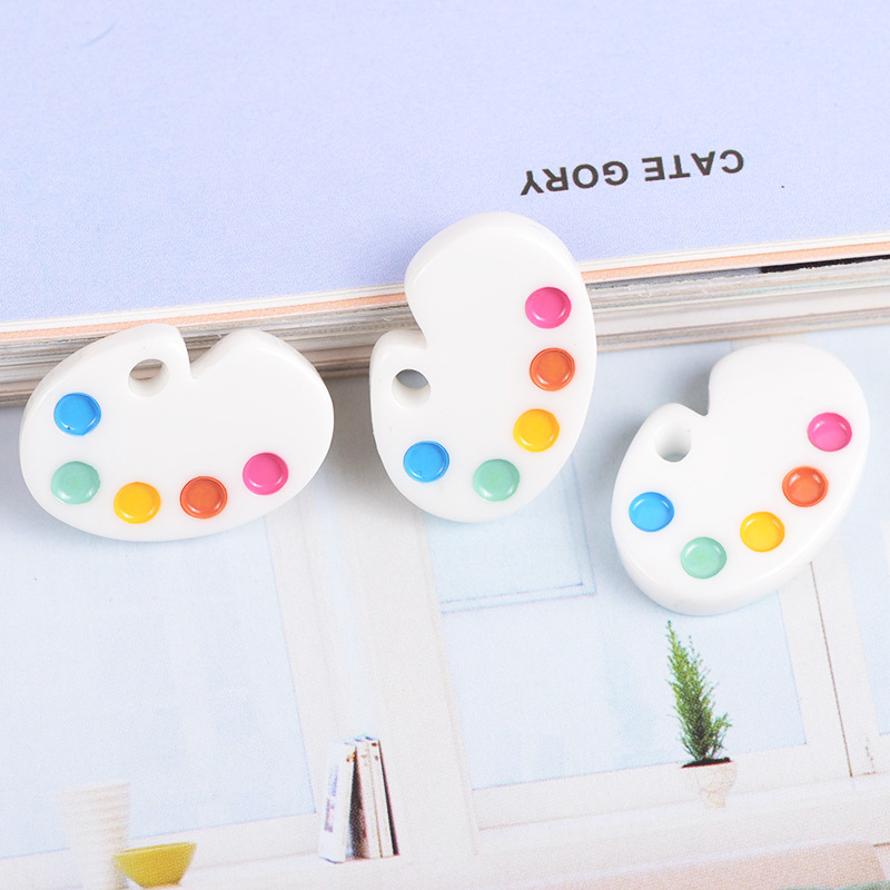 10 szt. DIY Kawaii Żywiczne Pa – Christmas Craft Embellishment recenzja i cena